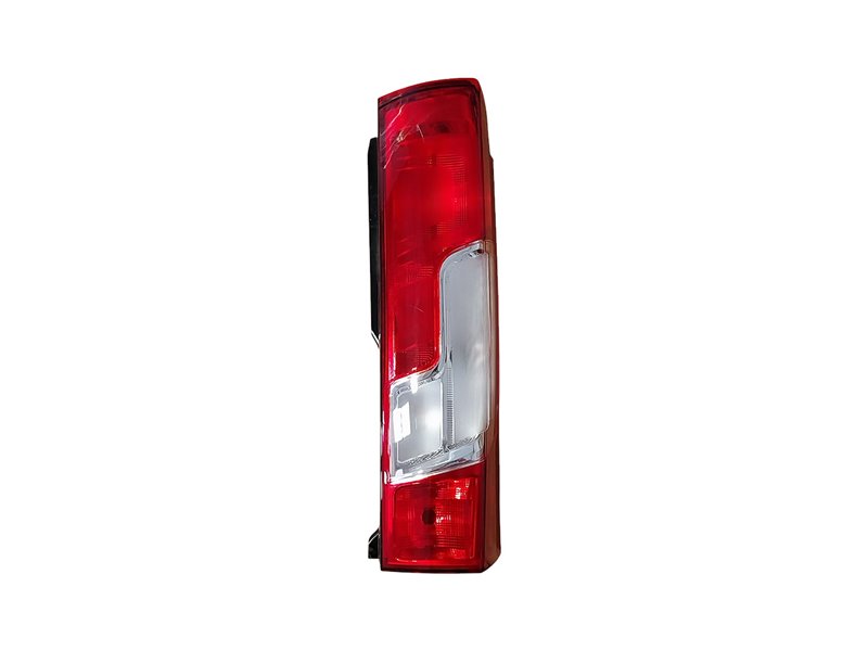 FANALE POSTERIORE DESTRA CITROEN Jumper 2014 OE 71778510 - 1380672080 1374300080 - 1612055380 SENZA CABLAGGIO E PORTALAMPADA