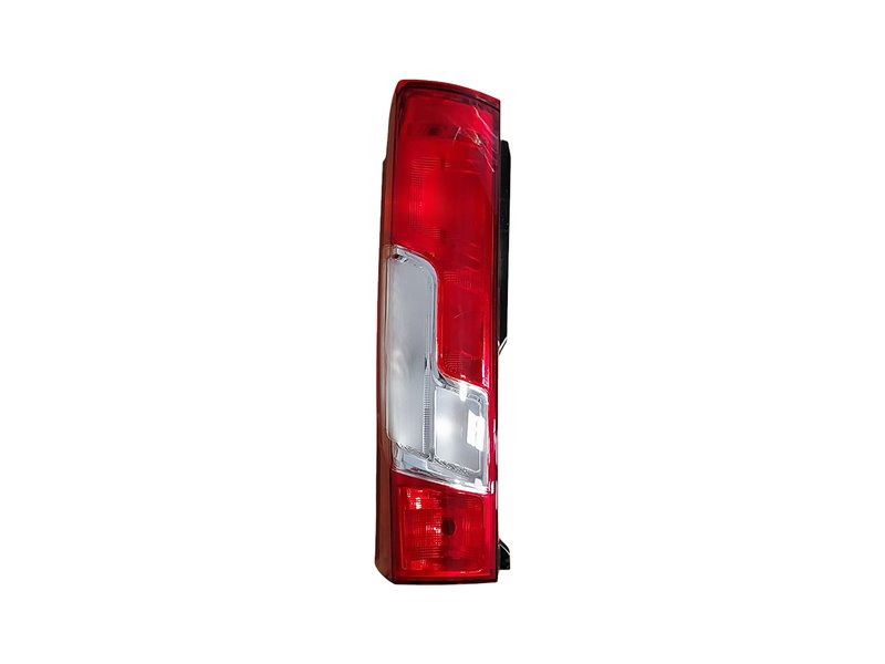 FANALE POSTERIORE SINISTRA PEUGEOT Boxer 2014 OE 71778511 - 1380673080 - 1374302080 - 1612055480 SENZA CABLAGGIO E PORTALAMPADA