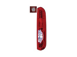 FANALE POSTERIORE DESTRA RENAULT Trafic 2006 OE 8200415251 - 4449447 SENZA PORTALAMPADA
