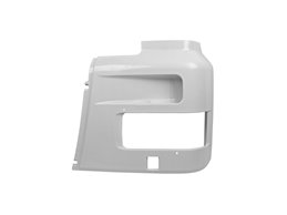 CORNICE FARO SINISTRA DAF XF 95 1a° - 2a° Serie OE 1294948 - 1911162