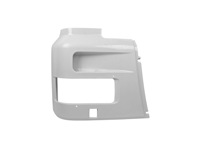 CORNICE FARO DESTRA DAF XF 95 1a° - 2a° Serie OE 1294949 - 1911163