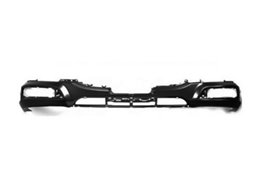 PARAURTI ANTERIORE DAF XF 106 OE 1869588 - 1953385 - 1953383 - 1953384