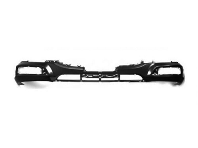 PARAURTI ANTERIORE DAF XF 106 OE 1869588 - 1953385 - 1953383 - 1953384