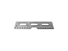 PEDANA PARAURTI DAF CF Euro 6 OE 964275 - 0964275