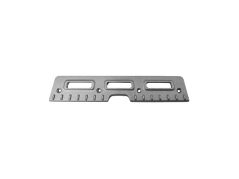 PEDANA PARAURTI DAF CF Euro 6 OE 964275 - 0964275