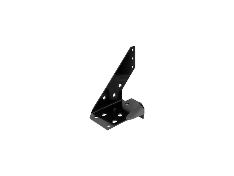 STAFFA PARAURTI SINISTRA DAF CF OE 1699472 - 1438576 - 1696660 - 1696662 - 1699468