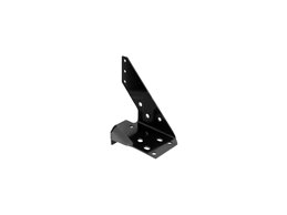 STAFFA PARAURTI DESTRA DAF CF OE 1699473 - 1438577 - 1696663