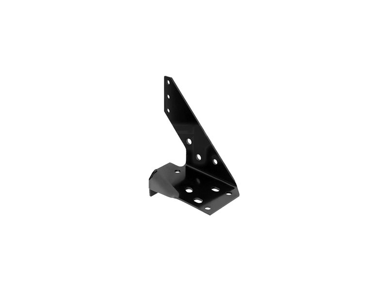 STAFFA PARAURTI DESTRA DAF CF OE 1699473 - 1438577 - 1696663