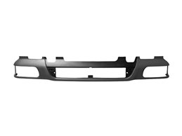PARAURTI ANTERIORE DAF LF OE 1400501 - 1405008 CON FORI FENDINEBBIA