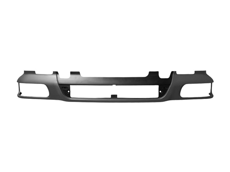 PARAURTI ANTERIORE DAF LF OE 1400501 - 1405008 CON FORI FENDINEBBIA