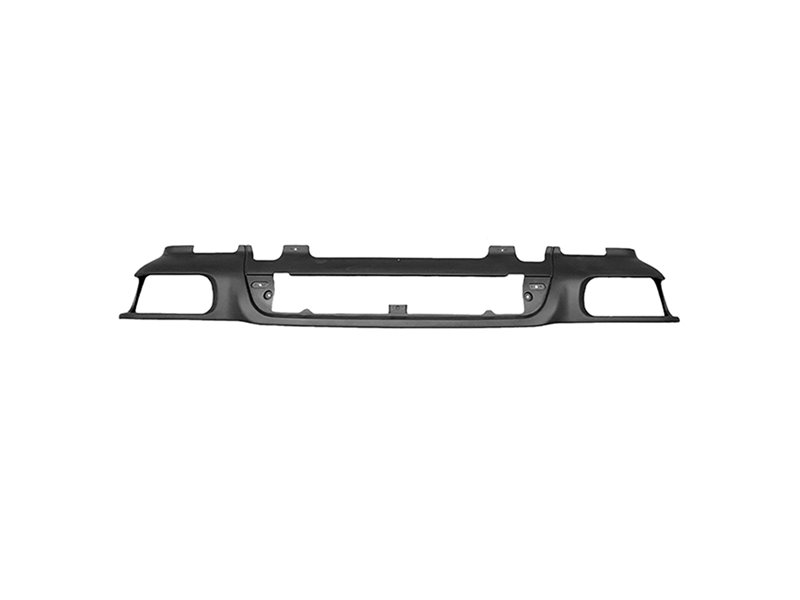 PARAURTI ANTERIORE DAF LF OE 1700801 - 1701375