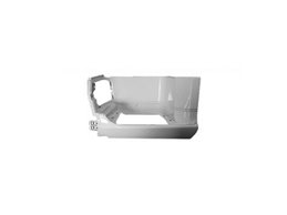 PEDANA SINISTRA DAF XF 106 OE 1948243 - 1798461 ABS BIANCO