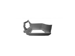 PEDANA SINISTRA DAF CF Euro 6 OE 1952791 - 1881344
