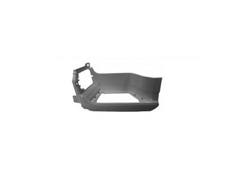 PEDANA SINISTRA DAF CF Euro 6 OE 1952791 - 1881344