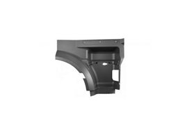 PEDANA PARAFANGO DESTRA DAF XF 106 OE 1835024 - 1861673