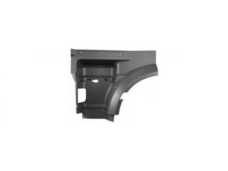 PEDANA PARAFANGO SINISTRA DAF XF 106 OE 1835023 - 1861672