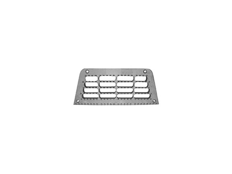 GRADINO PEDANA DESTRA SINISTRA SUPERIORE DAF XF 95 1a° - 2a° Serie OE 0673144