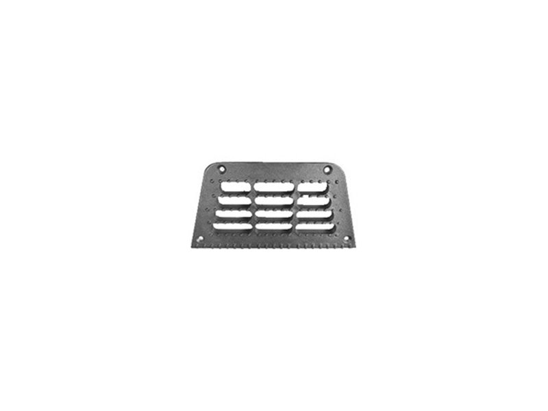 GRADINO PEDANA PARAFANGO DESTRA SINISTRA INFERIORE DAF XF 95 1a° - 2a° Serie OE 0673143
