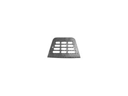 GRADINO PEDANA DESTRA SINISTRA INFERIORE DAF XF 105 OE 0961229 - 0962643