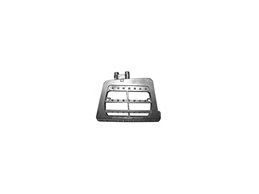 SUPPORTO PEDANA SINISTRA DAF CF OE 1638480 - 1368836 - 1366253