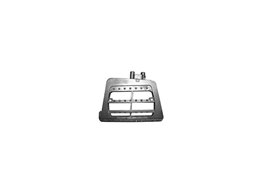 SUPPORTO PEDANA DESTRA DAF CF OE 1638481 - 1368837 - 1366254