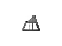 SUPPORTO PEDANA DESTRA DAF XF 105 OE 1641631