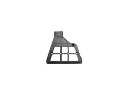 SUPPORTO PEDANA SINISTRA DAF XF 105 OE 1641630