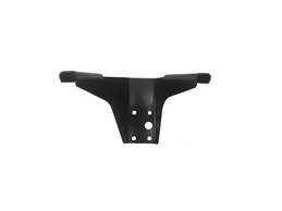 STRUTTURA DESTRA PEDANA DAF CF 85 Tipper Euro 5 OE 1745417 IN FERRO