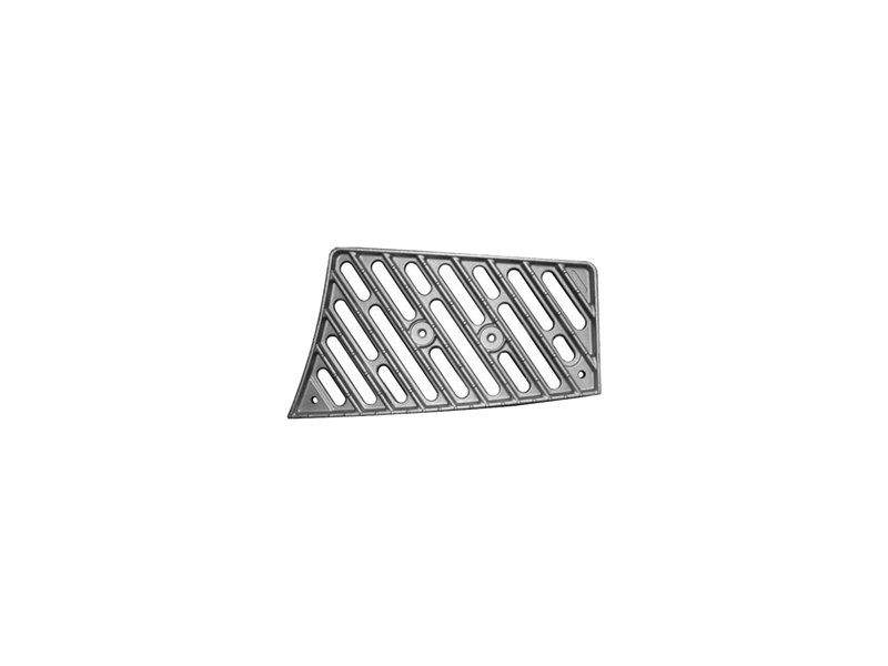 GRADINO PEDANA DESTRA SINISTRA DAF LF OE 1405241 PER PEDANA 200.10248D-200.10249D