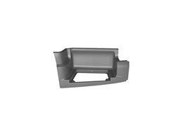 PEDANA DESTRA DAF LF OE 1405244 - 1405263