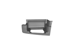 PEDANA SINISTRA DAF LF OE 1405243 - 1405262