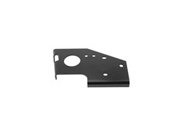 SUPPORTO PARAURTI SINISTRA DAF XF 105 OE 1693664 - 1667520 - 1662373