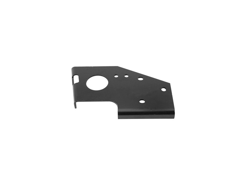 SUPPORTO PARAURTI SINISTRA DAF XF 105 OE 1693664 - 1667520 - 1662373