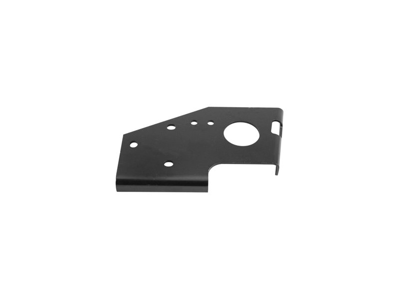 SUPPORTO PARAURTI DESTRA DAF XF 105 OE 1693665 - 1667521 - 1662374