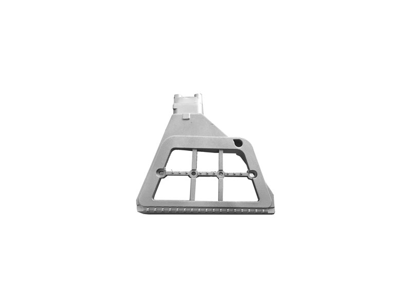 SUPPORTO PEDANA SINISTRA DAF XF 95 1a° - 2a° Serie OE 1445563 - 1605932