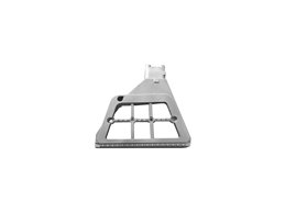 SUPPORTO PEDANA DESTRA DAF XF 95 1a° - 2a° Serie OE 1445564 - 1605933