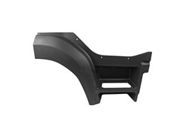 PEDANA PARAFANGO DESTRA DAF CF OE 1363817 - 1437810 - 1656918 - 1656977 - 1893902