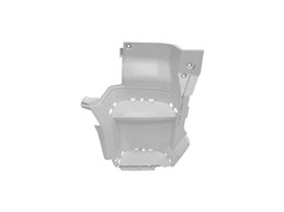 PEDANA DESTRA DAF XG 2021 OE 2319866 - 2319878