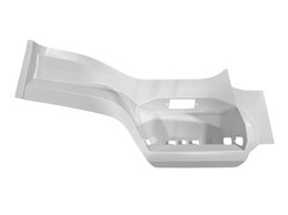 PEDANA PARAFANGO DESTRA DAF XG+ 2021 OE 3129596 - 2303096