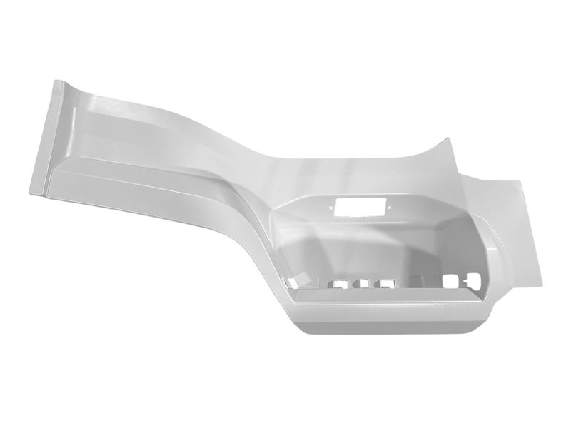 PEDANA PARAFANGO DESTRA DAF XG+ 2021 OE 3129596 - 2303096