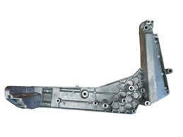 SUPPORTO PEDANA DESTRA DAF XG+ 2021 OE 2315006