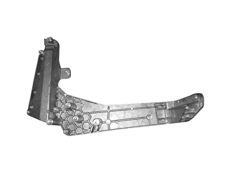 SUPPORTO PEDANA SINISTRA DAF XF 2021 OE 2315005