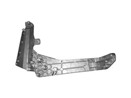 SUPPORTO PEDANA SINISTRA DAF XG+ 2021 OE 2315005