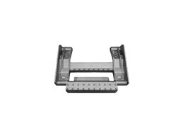 SUPPORTO PEDANA DESTRA SINISTRA DAF XF 95 1a° - 2a° Serie OE 1603045 - 1689404 - 1336468 - 1672838