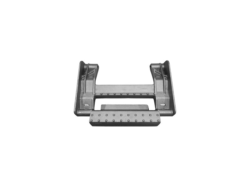 SUPPORTO PEDANA DESTRA SINISTRA DAF XF 105 OE 1603045 - 1689404 - 1336468 - 1672838