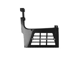 SUPPORTO PEDANA SINISTRA DAF XF 95 1a° - 2a° Serie OE 1303943 - 1347131