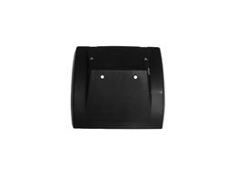 PARAFANGO POSTERIORE DAF XF 105 OE 1328934 CON TAPPO GANCIO TRAINO SENZA KIT STAFFE
