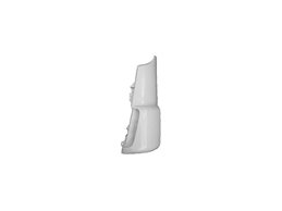 DEVIATORE SINISTRA LATERALE DAF LF OE 1400710 - 1405230 ABS BIANCO