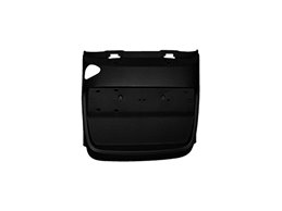 PARAFANGO POSTERIORE DESTRA DAF XF 106 OE 1875564 - 1875554 - 1892198 - 2120352 - 2120360 - 2120362 CON KIT STAFFE