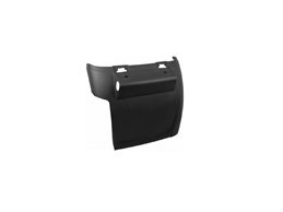 PARAFANGO PARTE ANTERIORE POSTERIORE DAF CF Euro 6 OE 1892245 CON KIT STAFFE